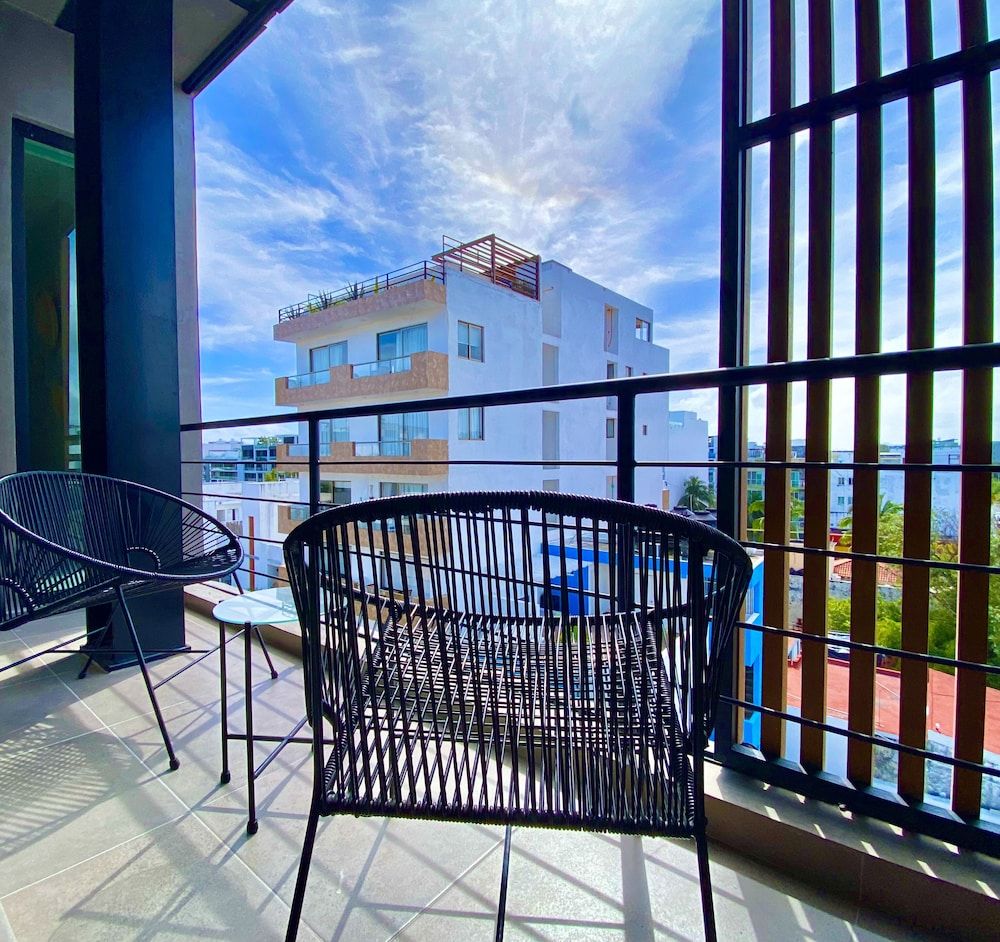 Family Apartment
