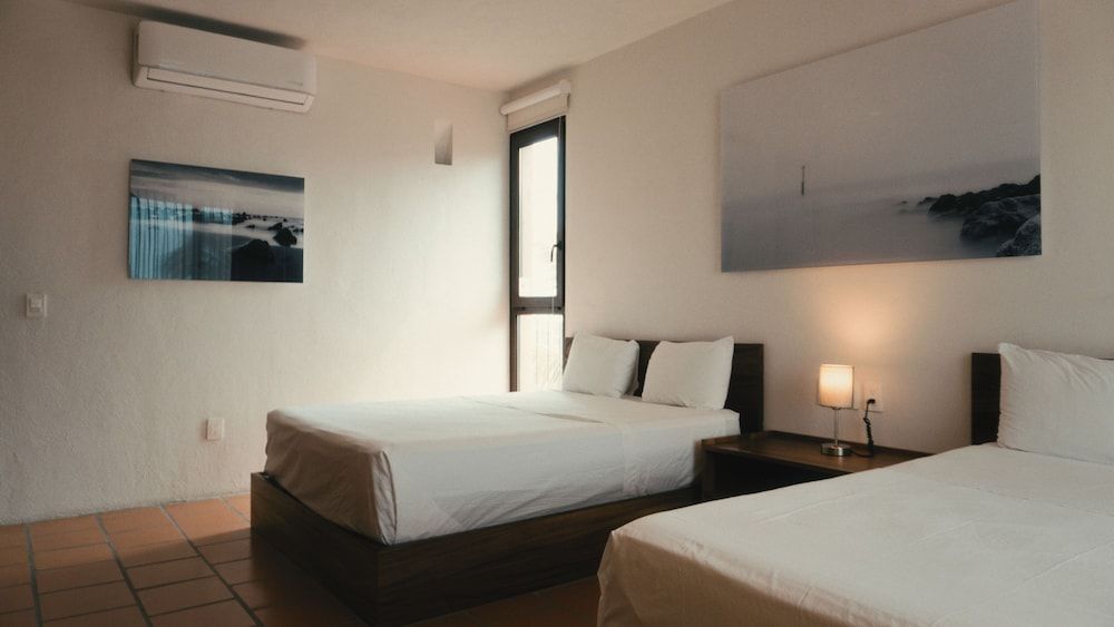 HOTEL AURELIA Comfort Bungalow 4