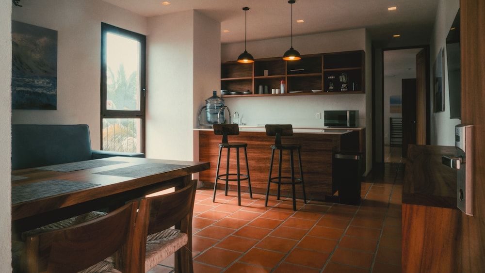 HOTEL AURELIA Comfort Bungalow 6