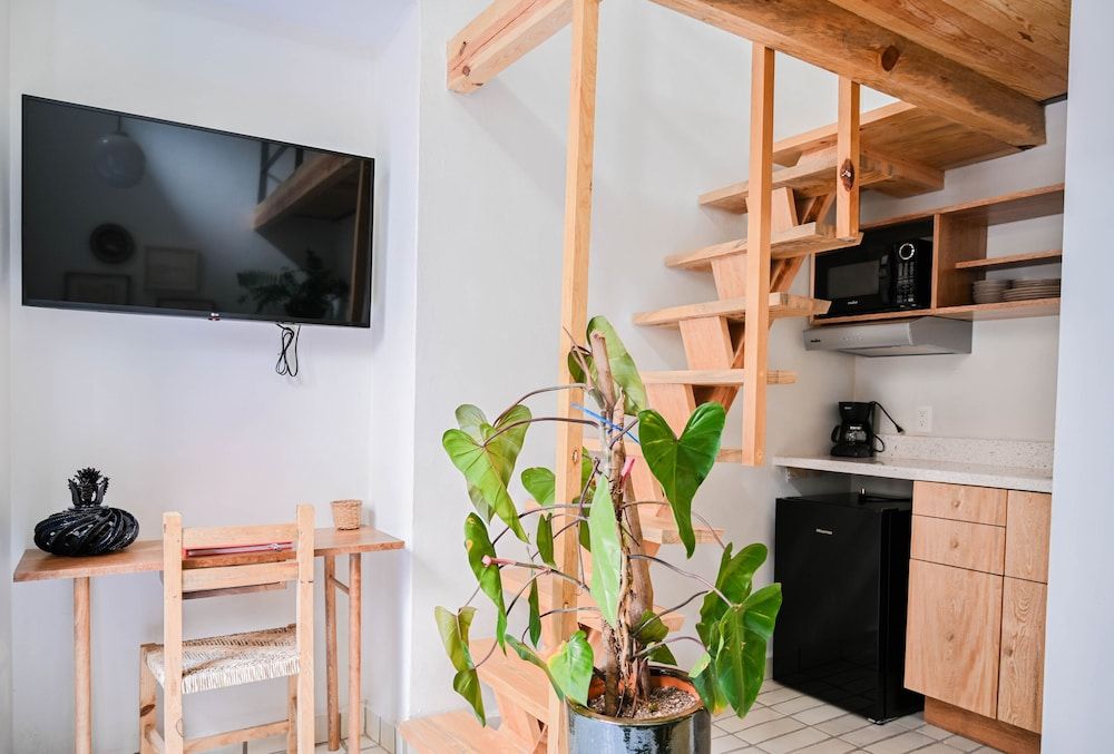 Design Quadruple Room