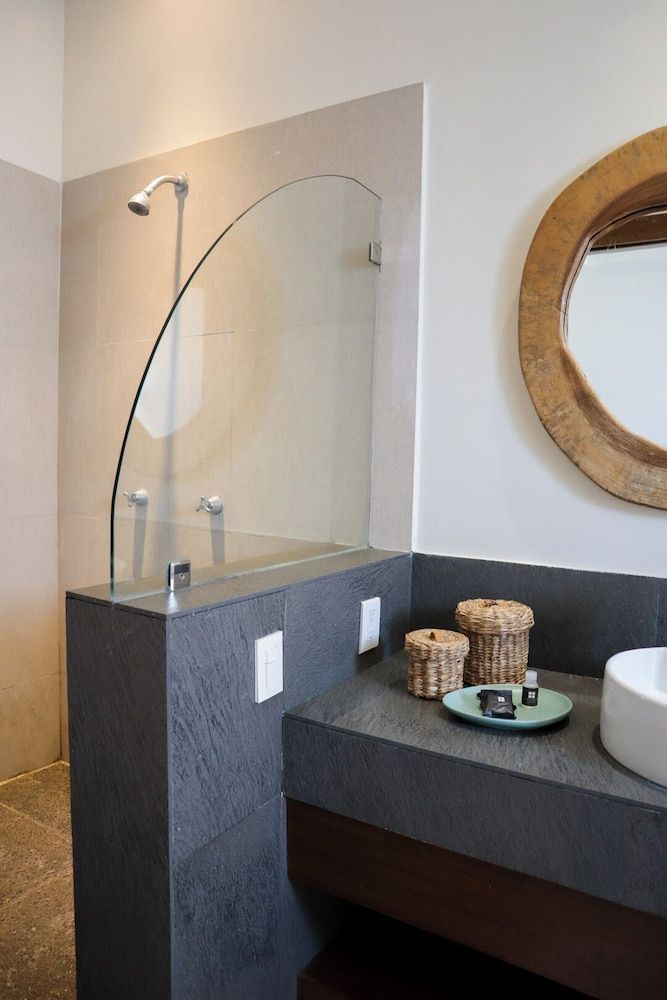 La Palma Beachfront - Self Check In Junior Double Room, Balcony 11