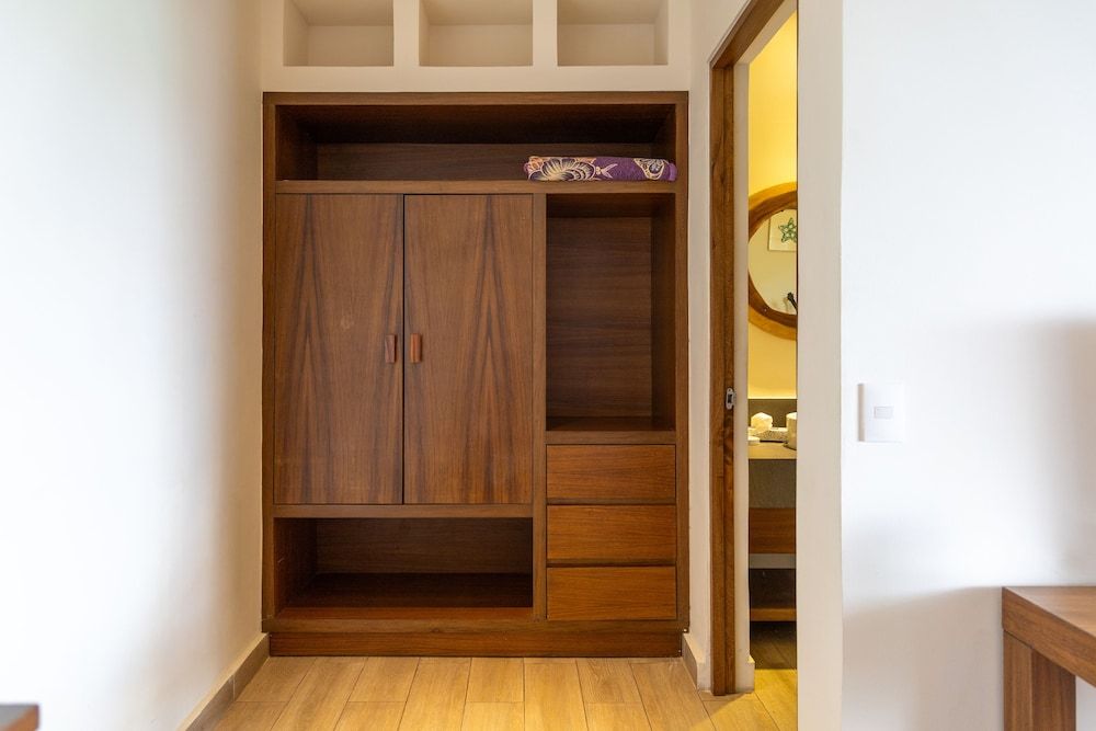 La Palma Beachfront - Self Check In Junior Double Room, Balcony 7