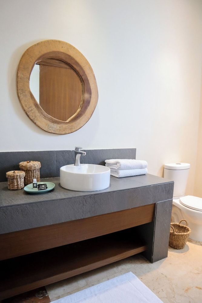 La Palma Beachfront - Self Check In Junior Double Room, Balcony 10