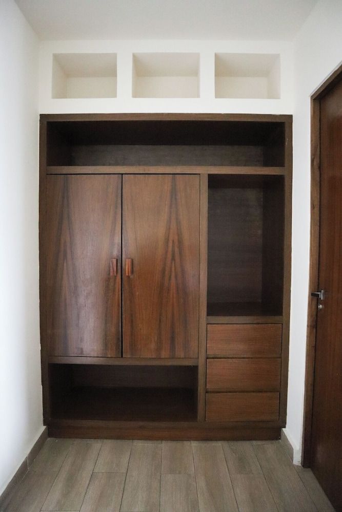 La Palma Beachfront - Self Check In Junior Double Room, Balcony 8