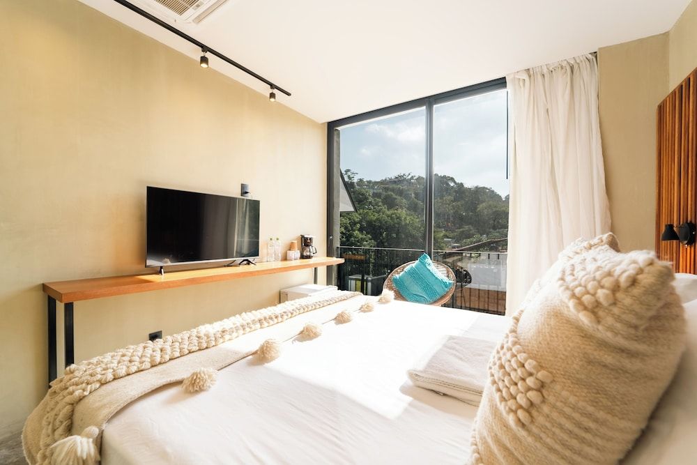 Maramara Hotel Experience Luxury Single Room, 1 Queen Bed, Non Smoking 10