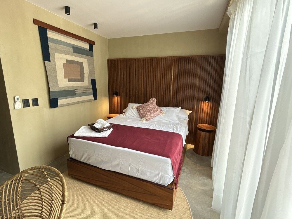 Maramara Hotel Experience Luxury Single Room, 1 Queen Bed, Non Smoking 4