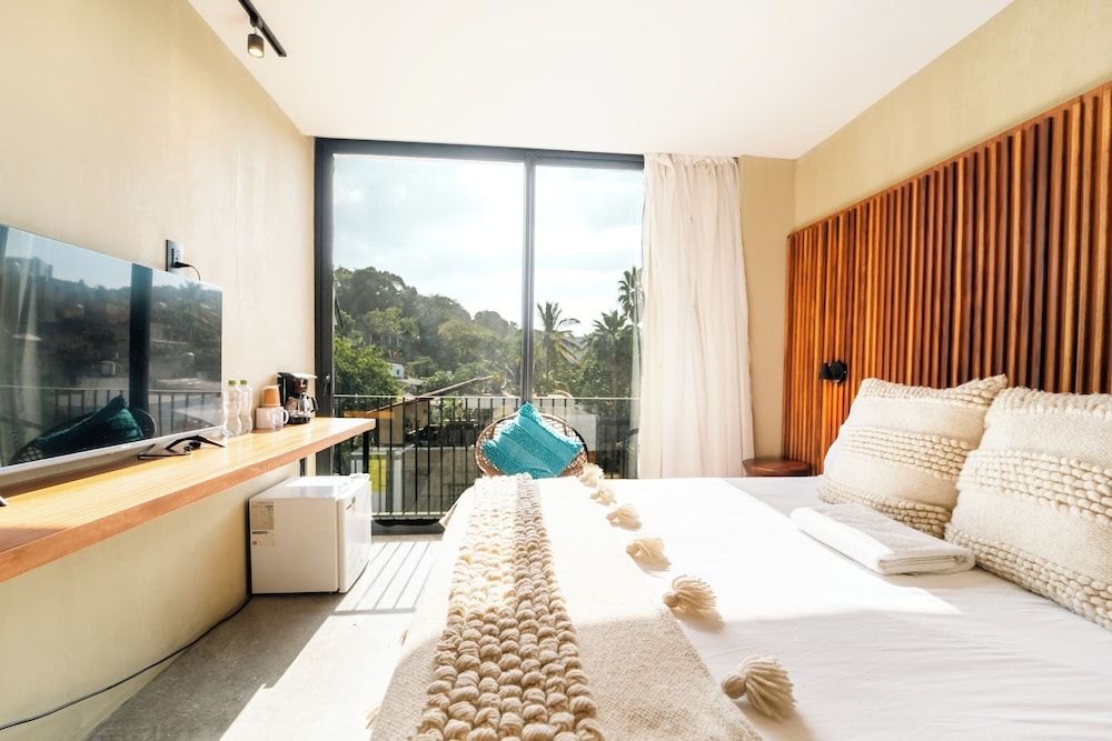 Maramara Hotel Experience Luxury Single Room, 1 Queen Bed, Non Smoking 9