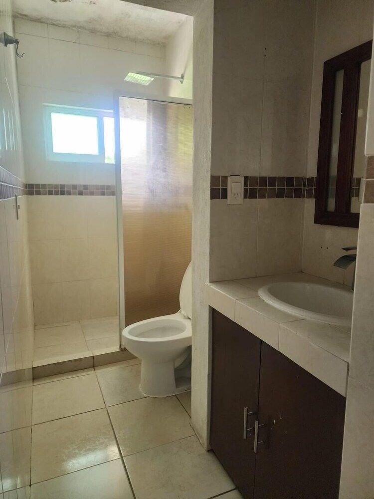 KIBOO IRE HOTEL TECOLUTLA Room, 2 Double Beds 8