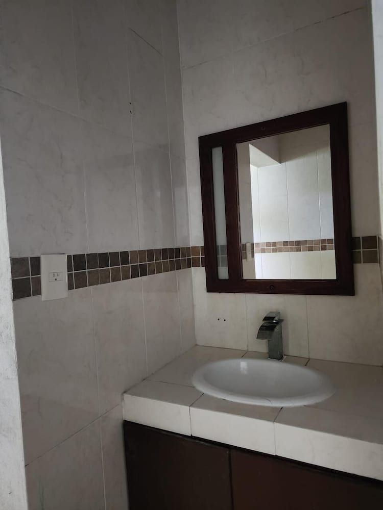 KIBOO IRE HOTEL TECOLUTLA Room, 2 Double Beds 9