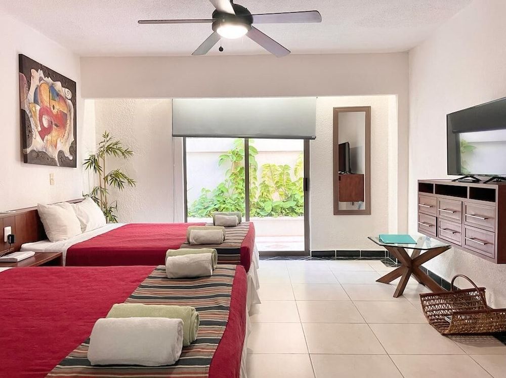 Family Apartment