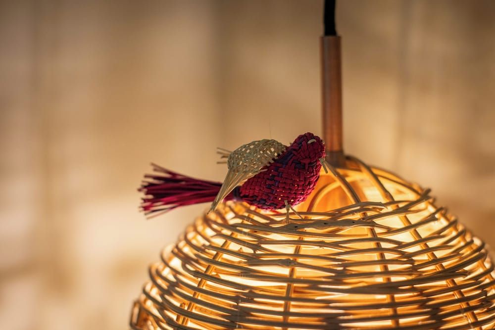 KAHATSA' boutique hotel Family Double Room 7