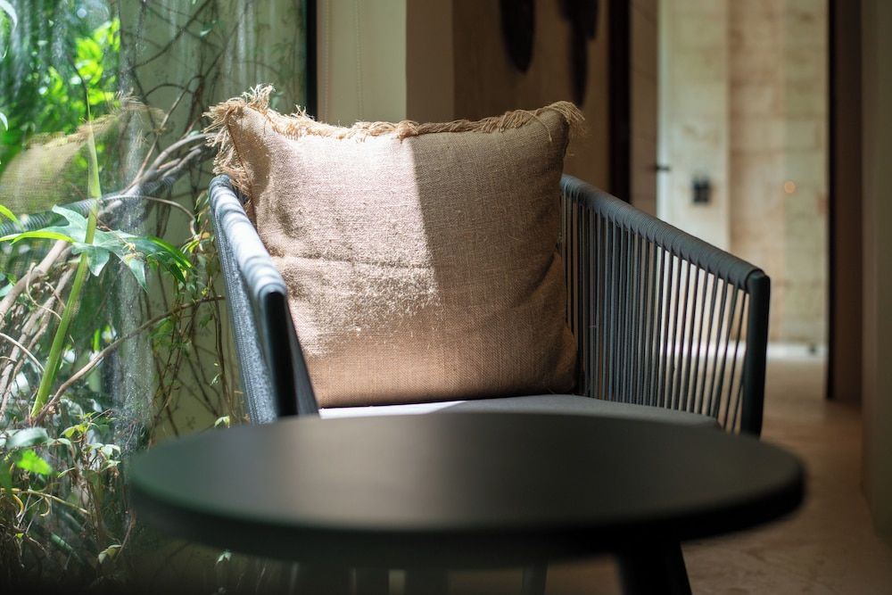 KAHATSA' boutique hotel Deluxe Room 18