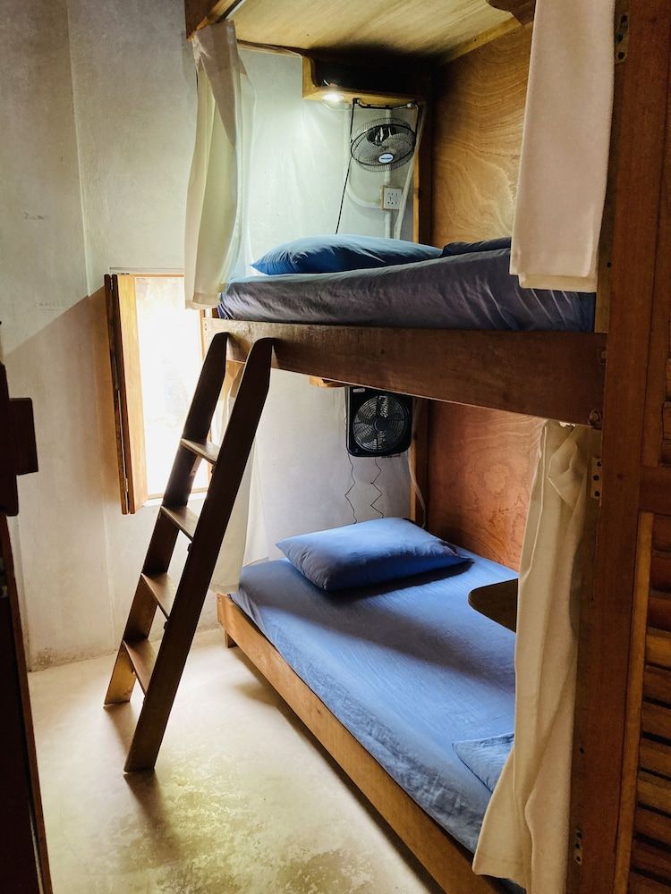 Hostal Holbox