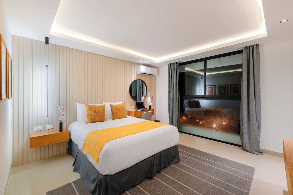 Coralia Boutique Hotel Cozumel Premium Room 3