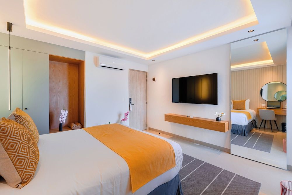 Coralia Boutique Hotel Cozumel Standard Room 5