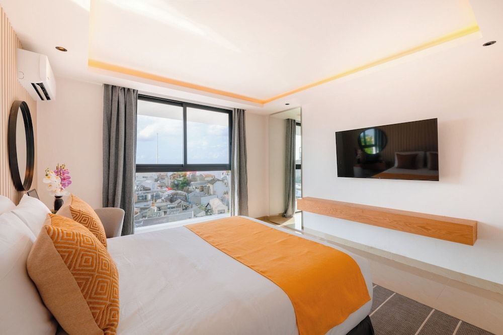 Coralia Boutique Hotel Cozumel Premium Room 6