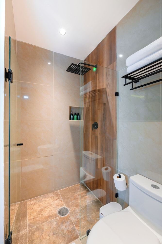 Coralia Boutique Hotel Cozumel Superior Room 9