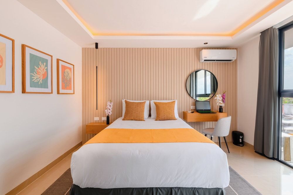 Coralia Boutique Hotel Cozumel