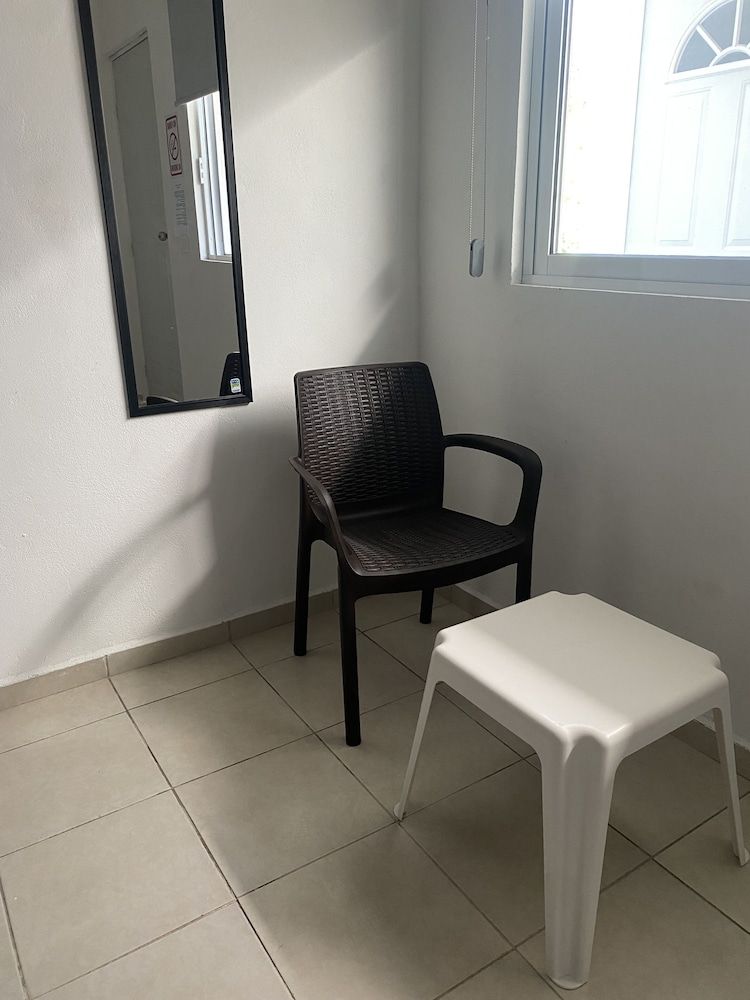 Casa Colibrí El Cuyo Double Room 6