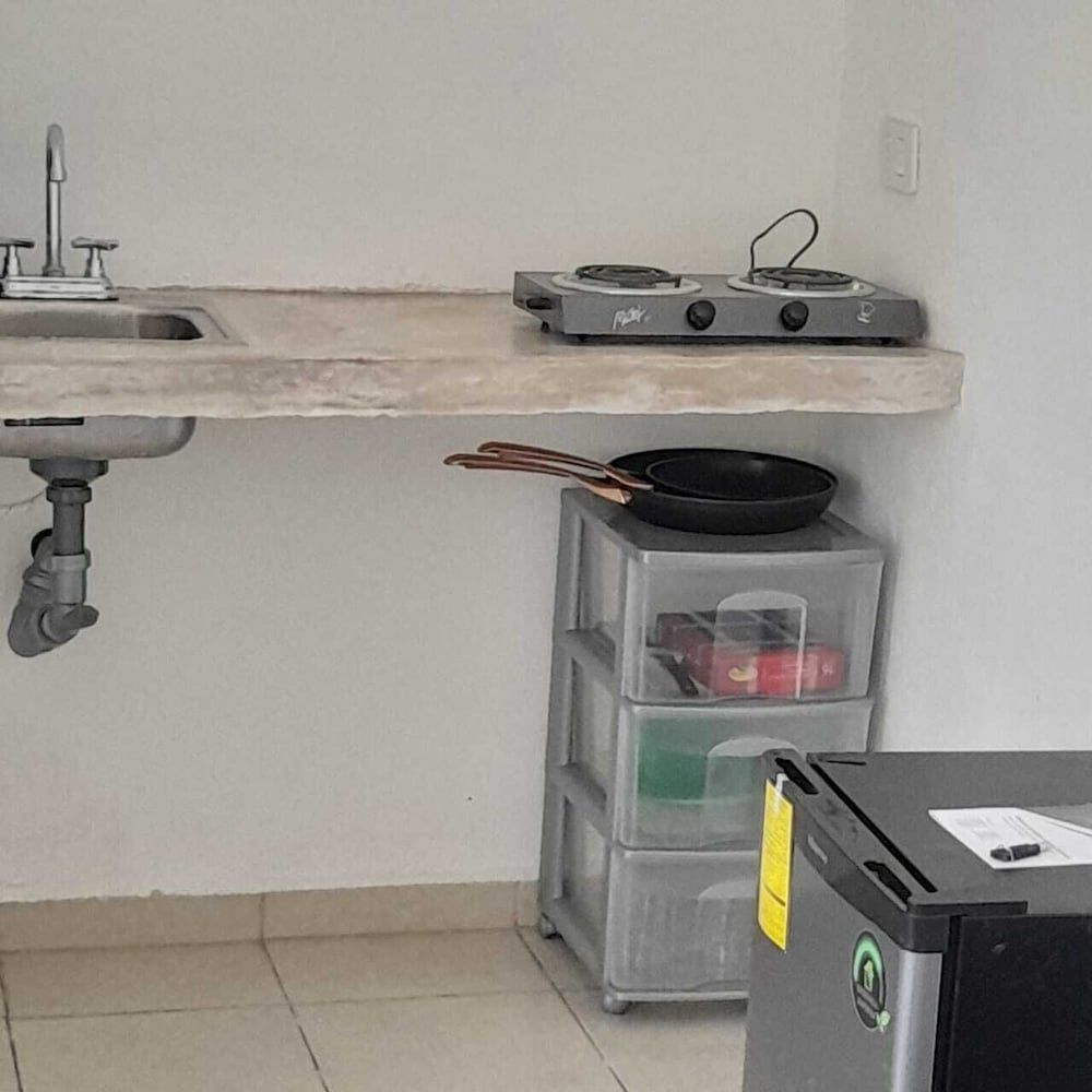 Casa Colibrí El Cuyo Double Room 5