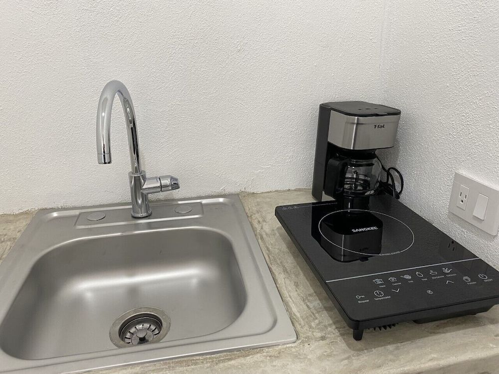 Casa Colibrí El Cuyo Family Apartment 7