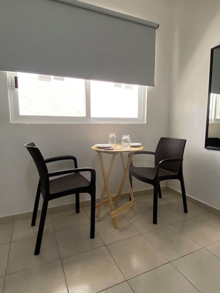 Casa Colibrí El Cuyo Double Room 7