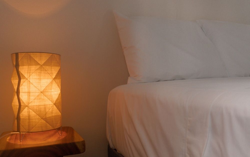 Casa Colibrí El Cuyo Family Apartment 3