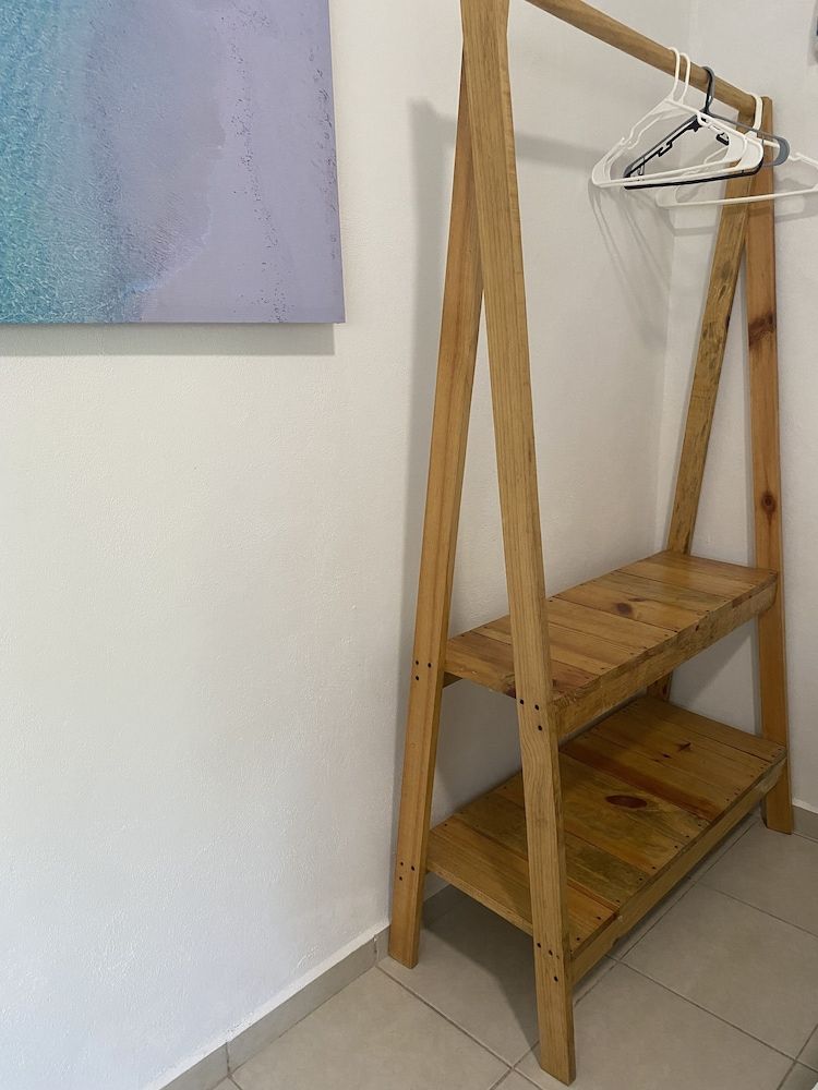 Casa Colibrí El Cuyo Double Room 4