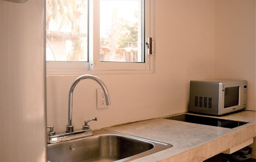 Casa Colibrí El Cuyo Family Apartment 6