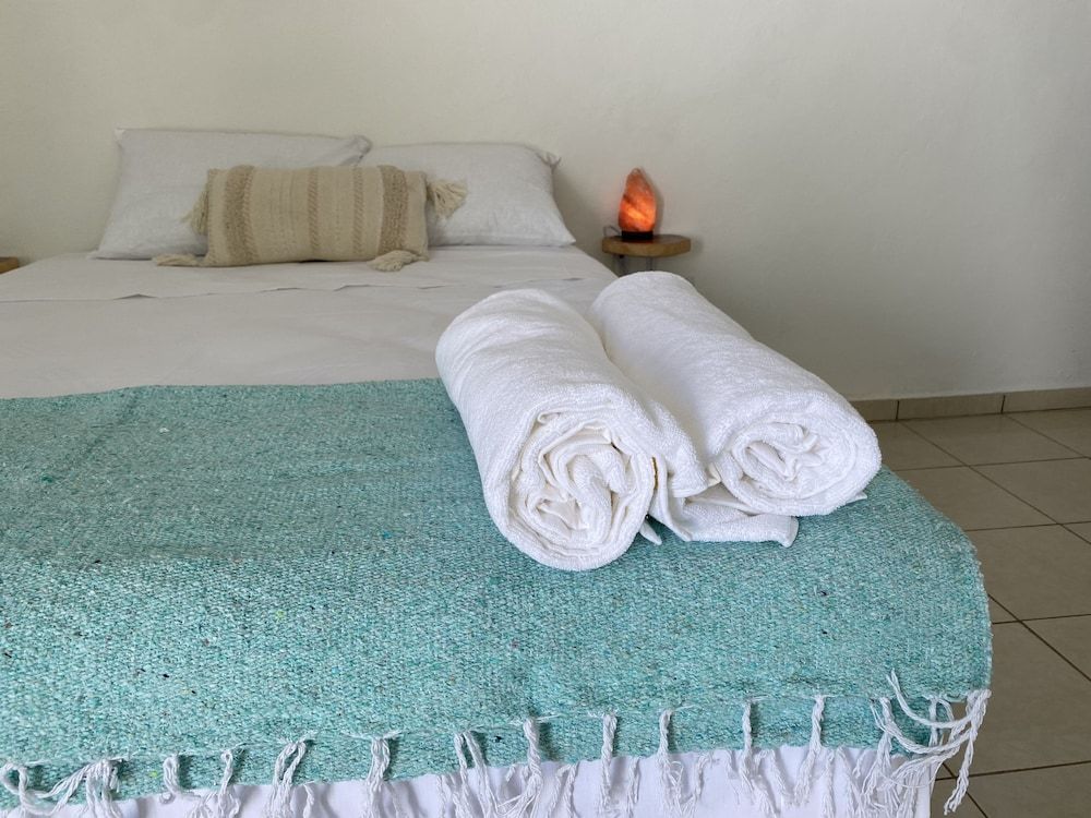 Casa Colibrí El Cuyo Double Room 2