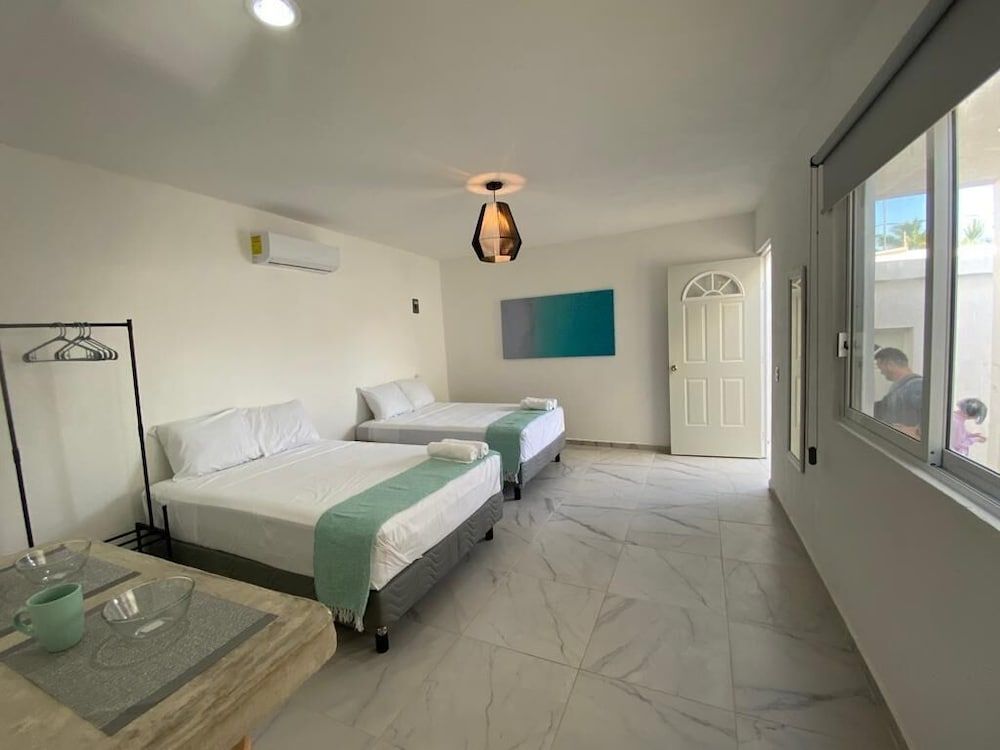 Casa Colibrí El Cuyo