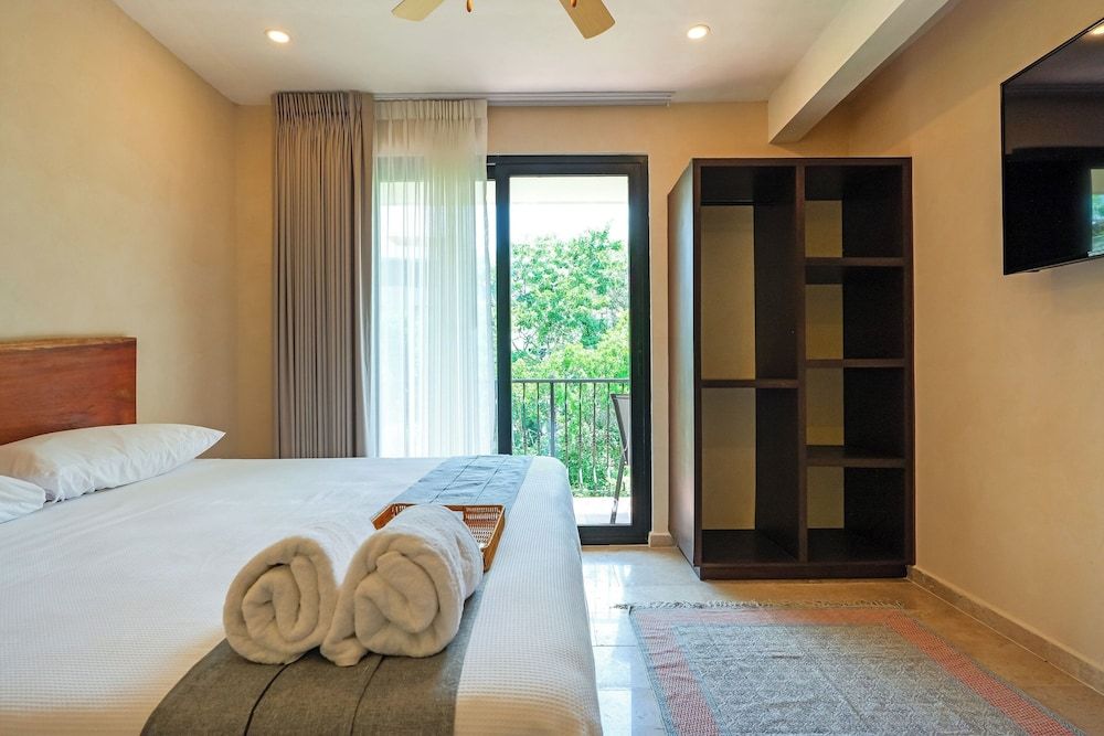 Premium Apartment