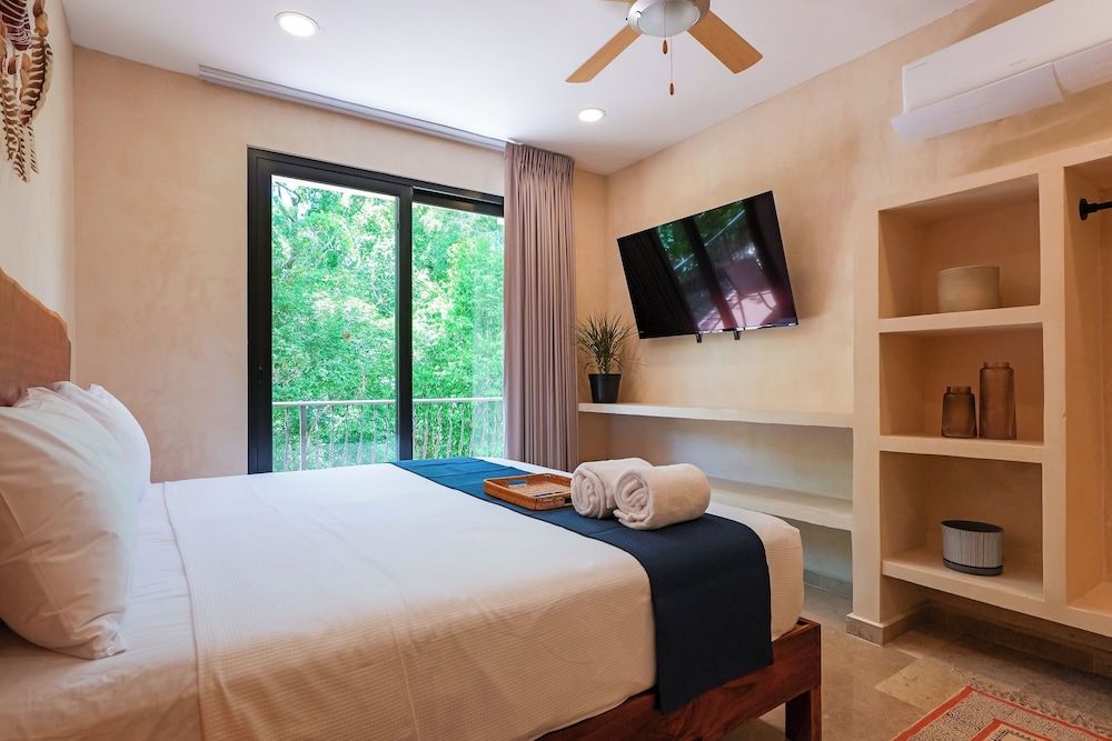 Premier Apartment