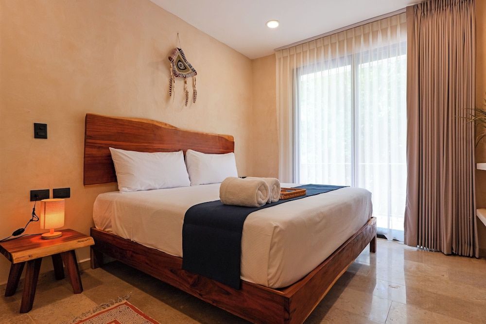 Premier Apartment