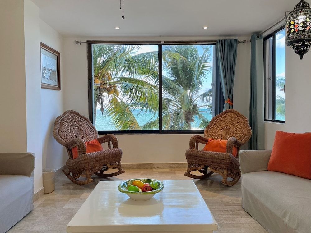 Family Apartment
