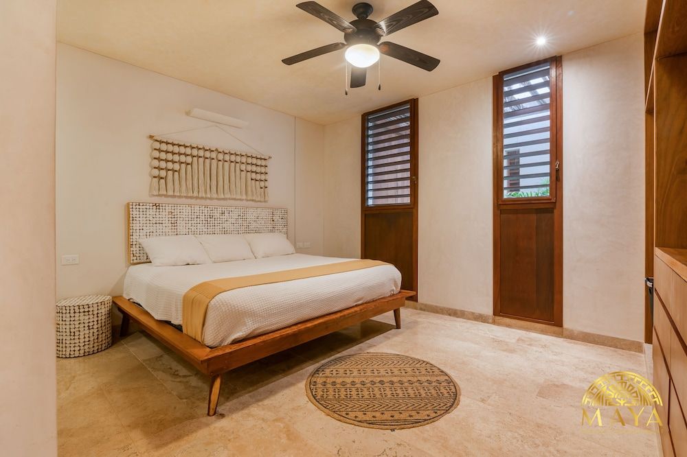 Deluxe Condo