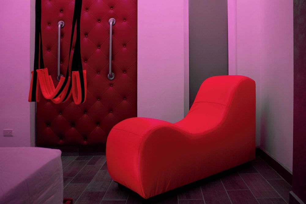 Motel Boutique Qatro Grand Room 5