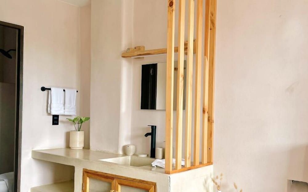 Casa Leah Puerto Escondido Premium Apartment, 2 Bedrooms, Air conditioning, Ocean View 13