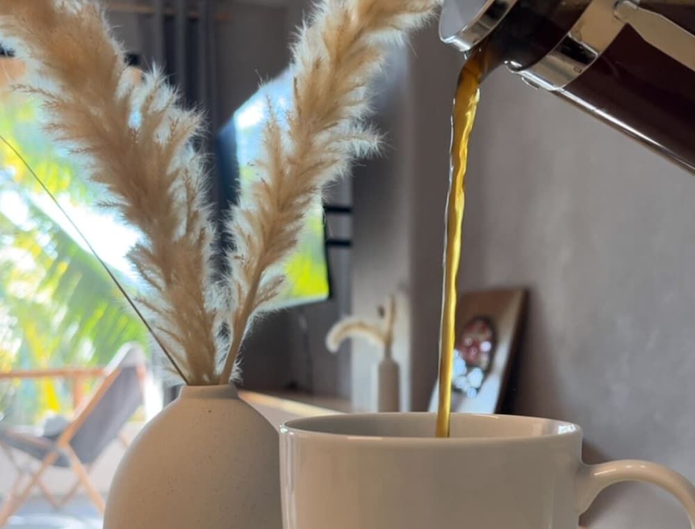 Casa Leah Puerto Escondido Premium Loft, 1 Queen Bed, Air conditioning, Partial Ocean View 19