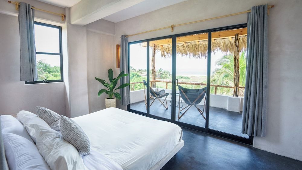 Casa Leah Puerto Escondido