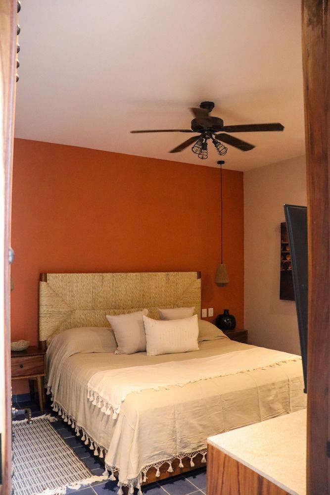 Hotel Boutique Gloriagave Deluxe Suite 2