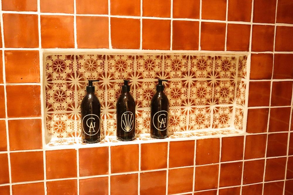 Hotel Boutique Gloriagave Grand Suite 33