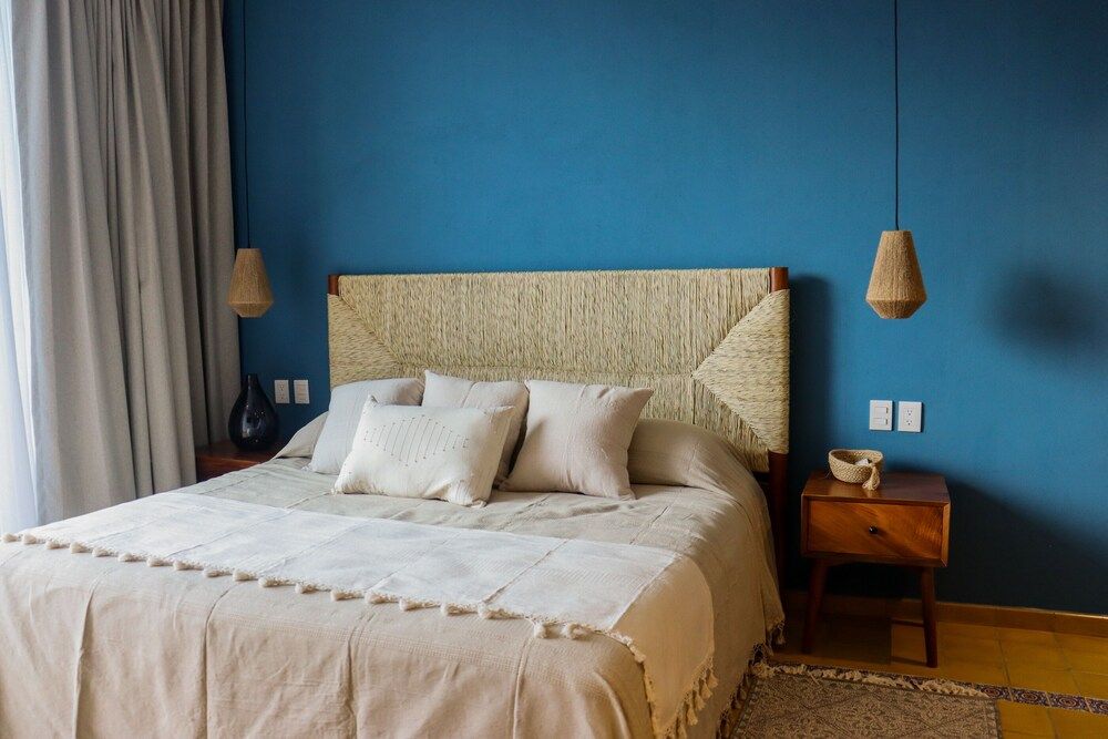 Hotel Boutique Gloriagave Royal Suite 4