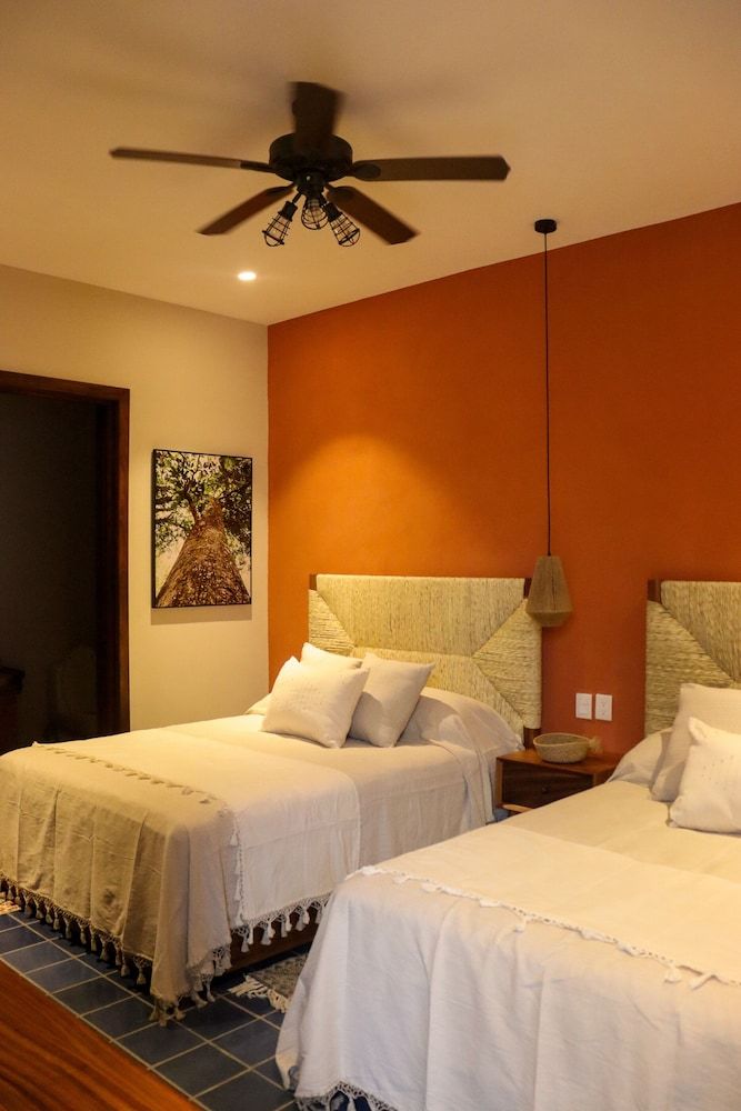 Hotel Boutique Gloriagave Grand Suite 13
