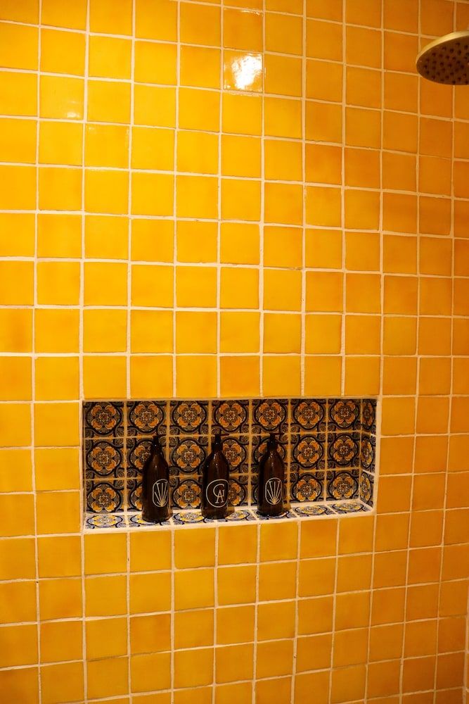 Hotel Boutique Gloriagave Grand Suite 28