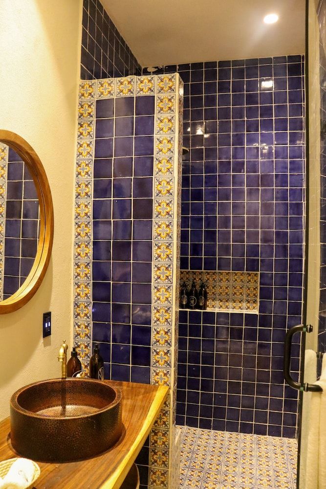 Hotel Boutique Gloriagave Grand Suite 20