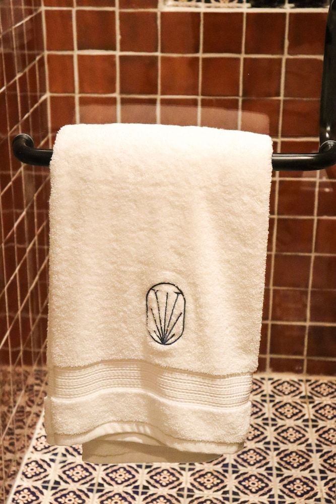 Hotel Boutique Gloriagave Deluxe Suite 7