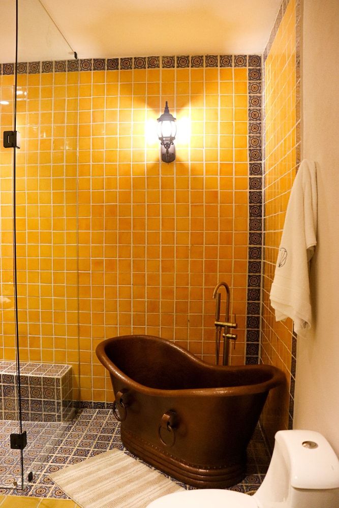 Hotel Boutique Gloriagave Royal Suite 9