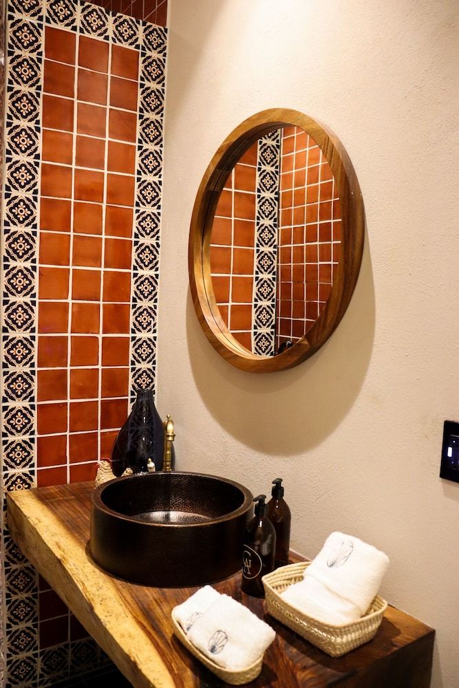 Hotel Boutique Gloriagave Deluxe Suite 6