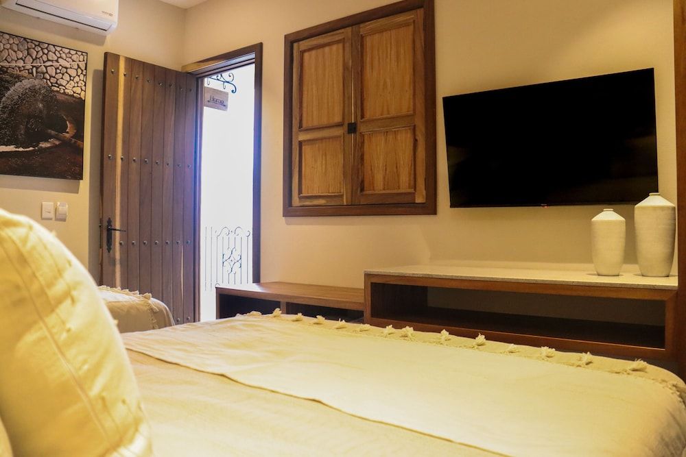 Hotel Boutique Gloriagave Grand Suite 16